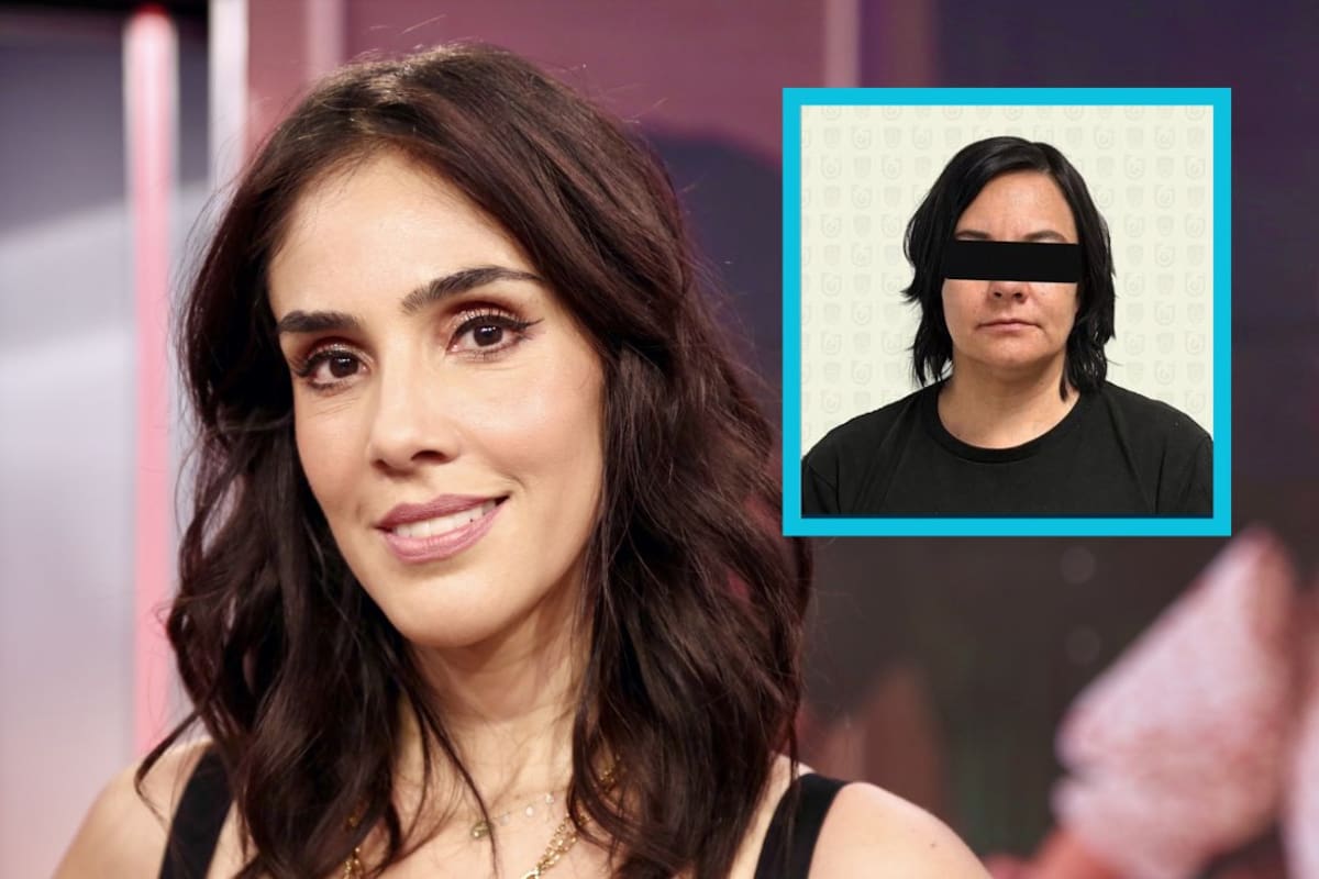 De víctima a señalada: Fundadora de Metaxchange Capital, acusada de fraude piramidal, señala a Sandra Echeverría por presunta extorsión