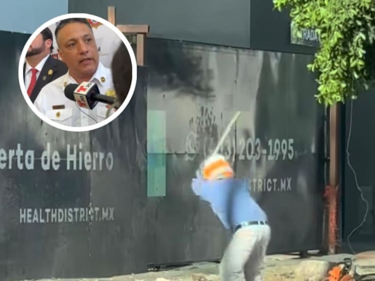 Ayuntamiento indaga tala de árboles en la zona río