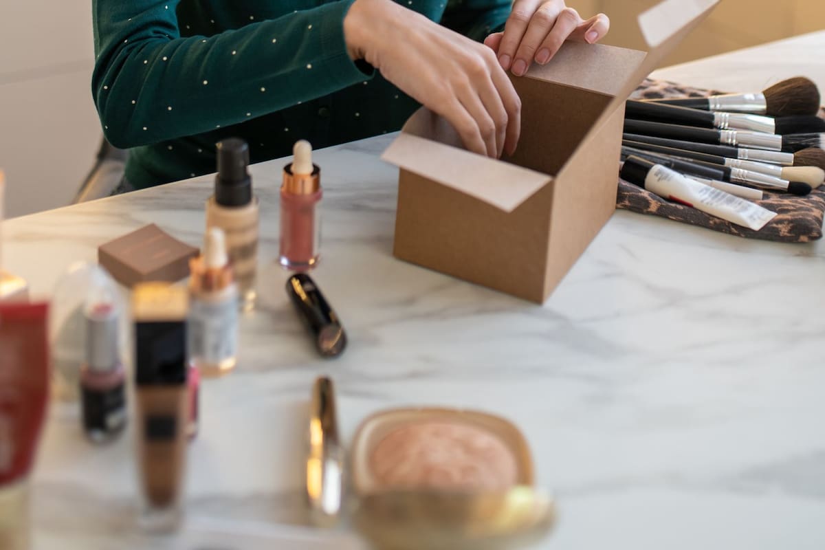México supera a toda América Latina junta en exportación de productos de belleza al sumar 1,131 millones de dólares de ventas al exterior entre enero y abril de 2026