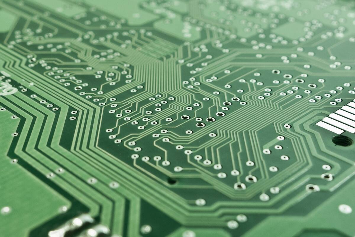 México está un paso adelante en tecnología