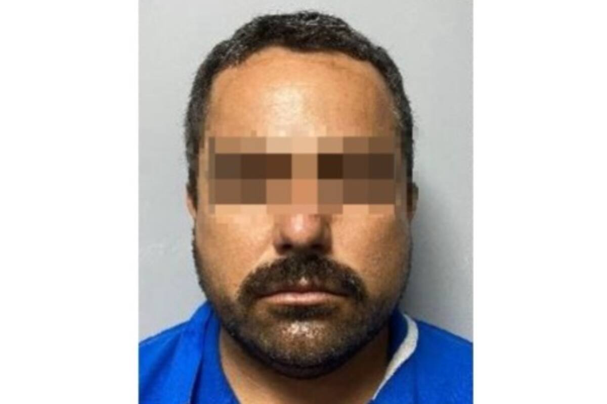 Logra FGJES sentencia de 52 años y 6 meses por secuestro agravado en SLRC
