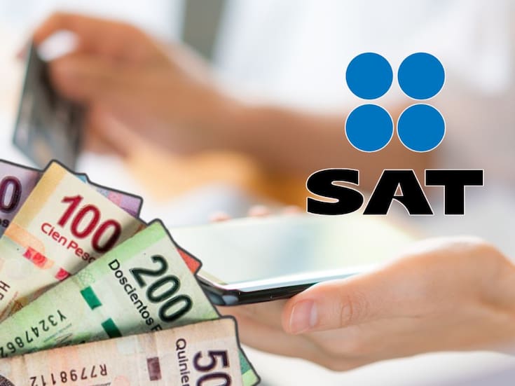 ¿Recibes depósitos en tu cuenta bancaria? El SAT revisa ingresos en efectivo mayores a 15 mil pesos mensuales y movimientos que superen los límites de tu tarjeta
