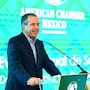 Astiazarán busca fortalecer la alianza con Amcham para atraer inversiones a Hermosillo y aprovechar la conexión económica entre Sonora y Arizona