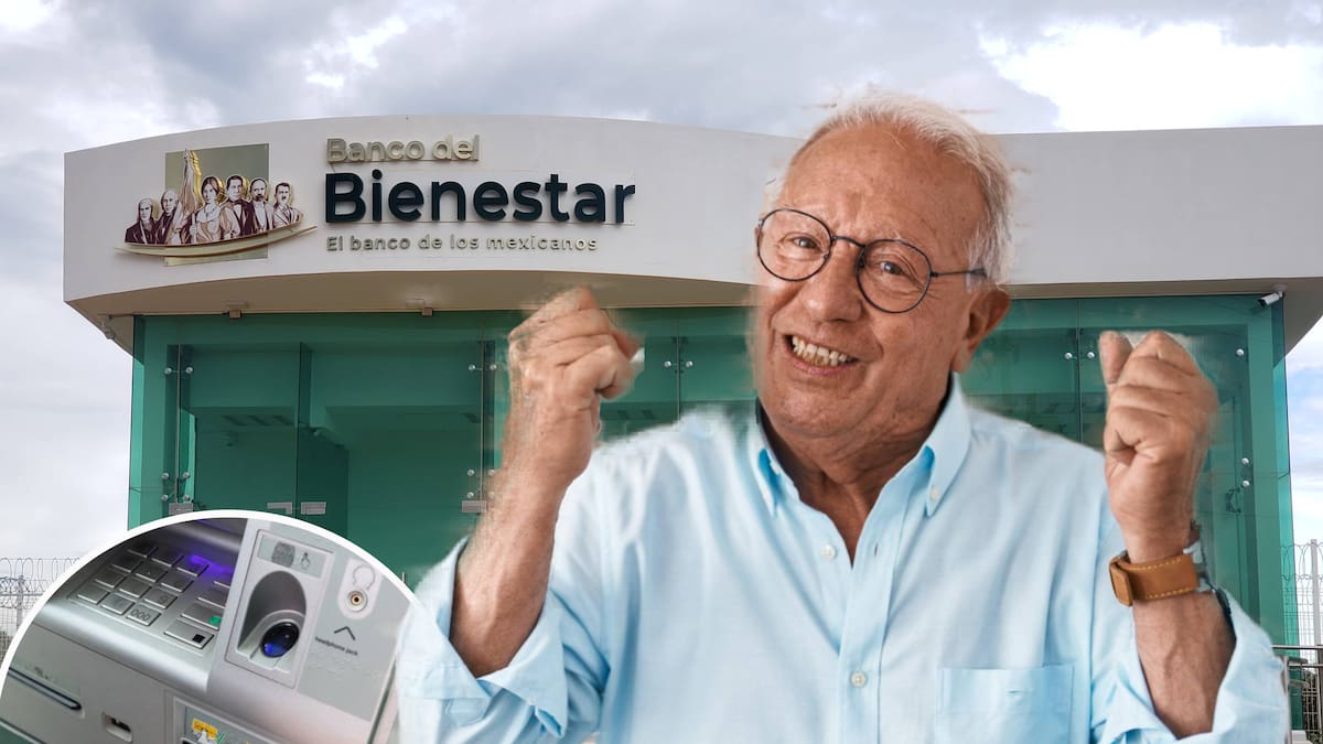 Pensión Bienestar 2026: Estos son los requisitos y documentos obligatorios para recibir 6,400 pesos bimestrales desde los 65 años