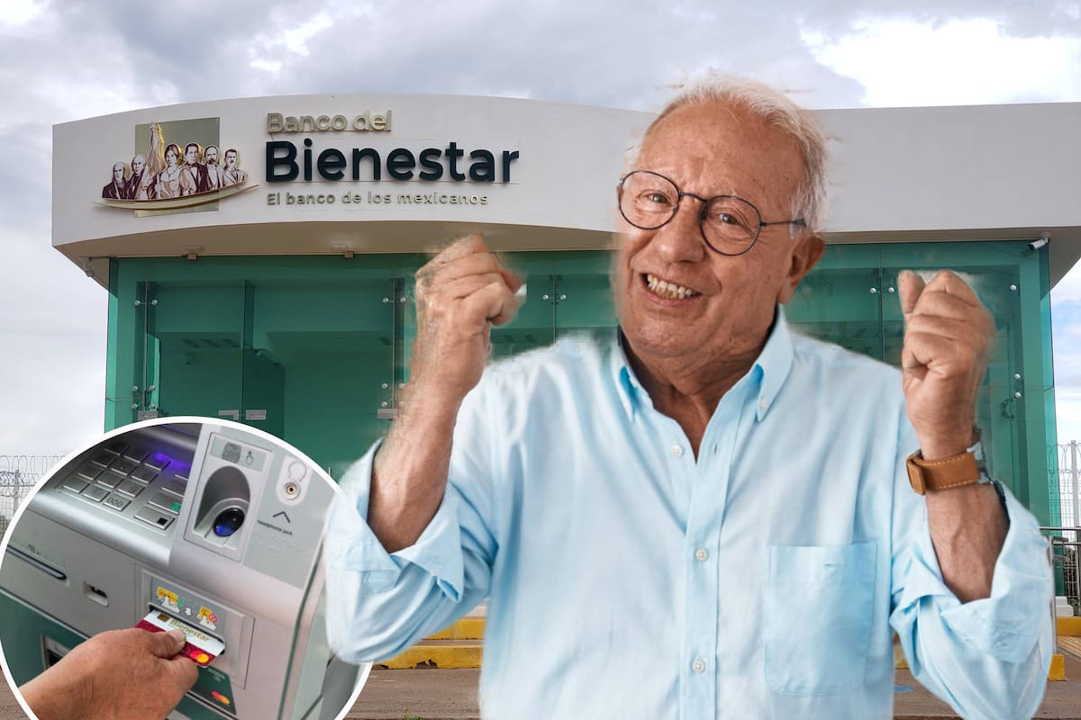 Pensión Bienestar 2026: Estos son los requisitos y documentos obligatorios para recibir 6,400 pesos bimestrales desde los 65 años