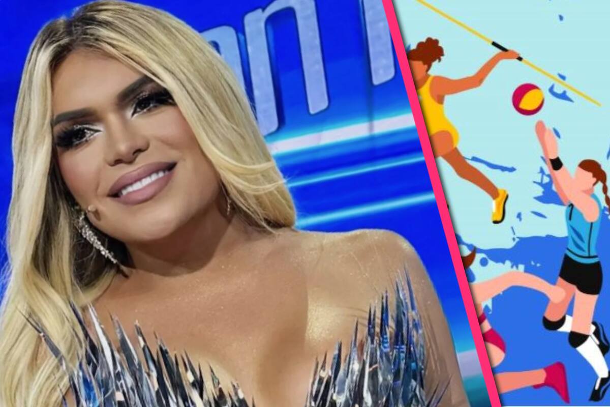 Wendy Guevara envuelta en controversia por no apoyar la participación de mujeres trans en deportes femeninos