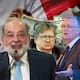 Hay más multimillonarios mexicanos que nunca: Forbes 2026 registra 24 empresarios cuya riqueza conjunta rebasa los 267 mil 300 millones de dólares, cifra mayor a la deuda externa del país al cierre de diciembre