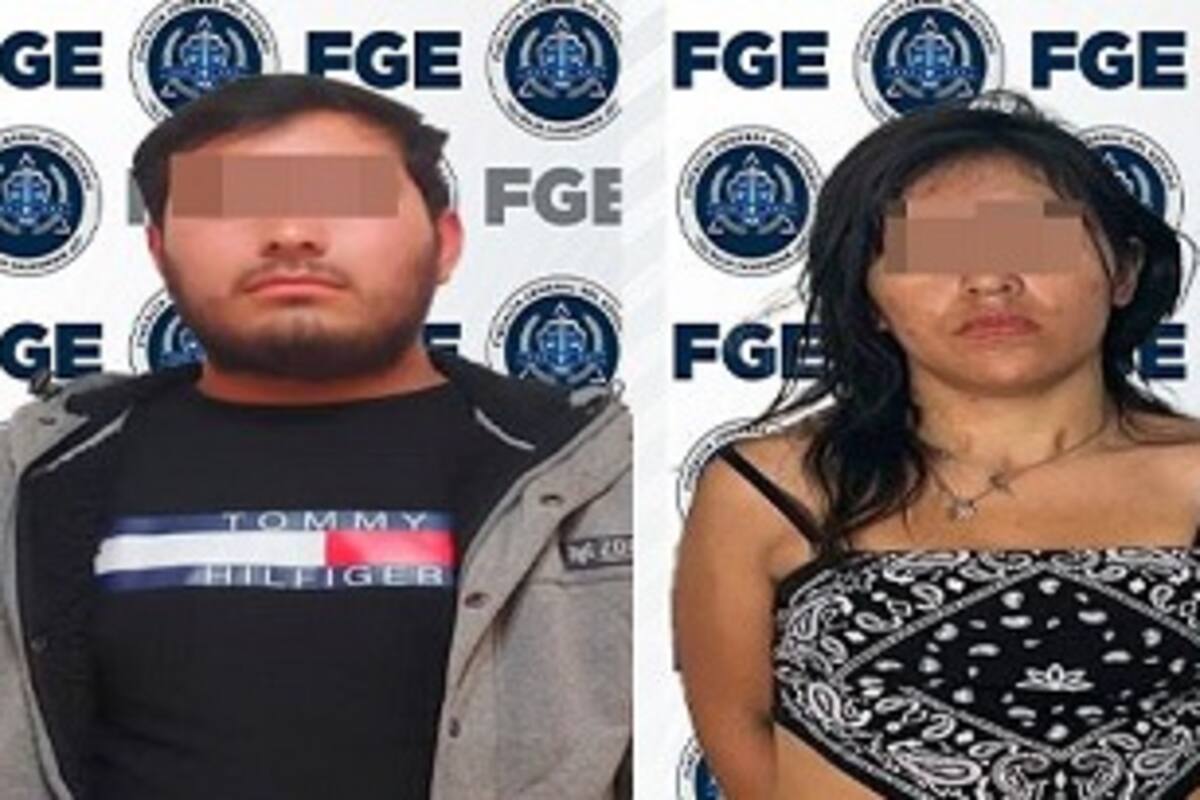 Vinculan a cuatro por robo de vehículo y robo con violencia