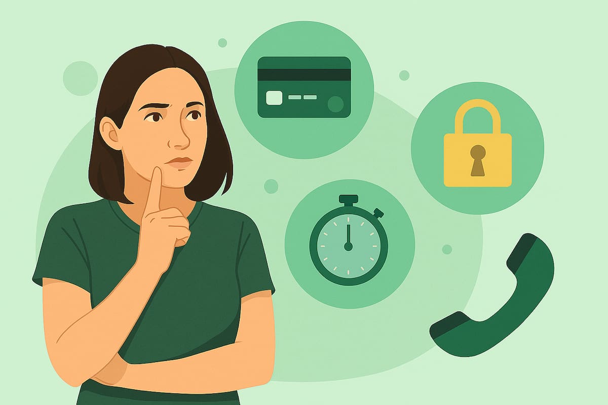 ¿Se bloqueó tu NIP en el Banco del Bienestar? Esto es lo que debes hacer para evitar un bloqueo permanente