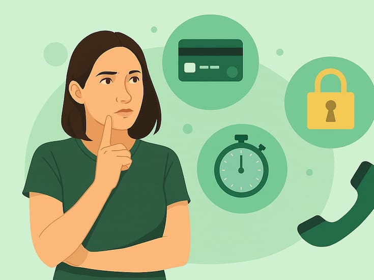 ¿Se bloqueó tu NIP en el Banco del Bienestar? Esto es lo que debes hacer para evitar un bloqueo permanente