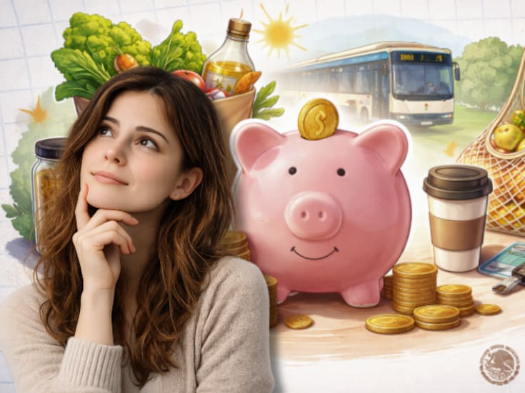 ¿Qué es el Gasto Cero? Profeco propone esta medida para enfrentar la cuesta de enero