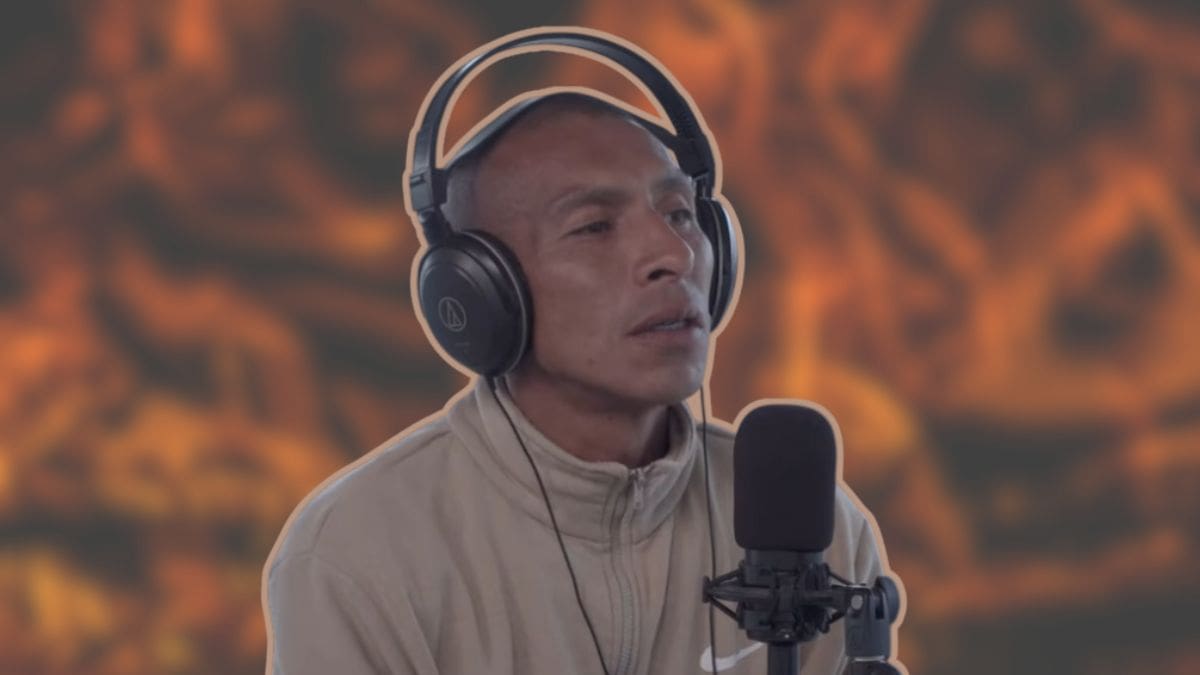 Campaña de apoyo para “Beto” causa indignación luego de que el interno acusara a Carmen Salinas de practicar rituales satánicos y haber admitido delitos contra menores