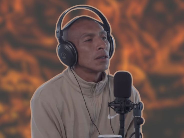 Campaña de apoyo para “Beto” causa indignación luego de que el interno acusara a Carmen Salinas de practicar rituales satánicos y haber admitido delitos contra menores