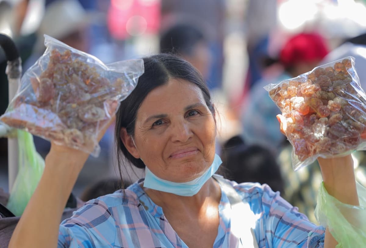 Foto: Eleazar Escobar.