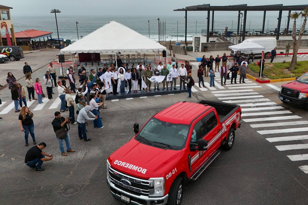 Llaman a extremar precauciones con menores de edad al visitar las playas