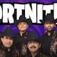 FRONTERA/GAMER Los Tucanes de Tijuana y Tarantino llegan a Fortnite