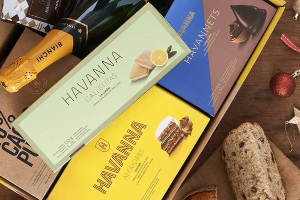 Argentina: Empresa de alfajores tuvo que pedir disculpas e indemnizar a sus usuarios, tras hacer una broma del día de los inocentes