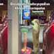 “Que lo hagan la mascota oficial”: lomito que se acerca a la ventanilla de un Caffenio en Obregón se vuelve viral en redes sociales
