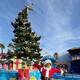 Celebran el “Grinchmas” en Universal Studios Hollywood