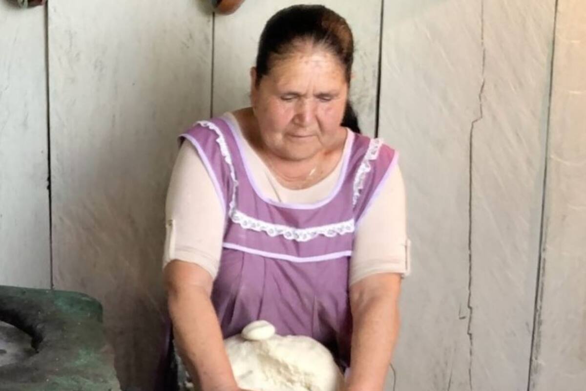 Señalan que Angela de "De Mi Rancho a Tu Cocina" es explotada; familia responde