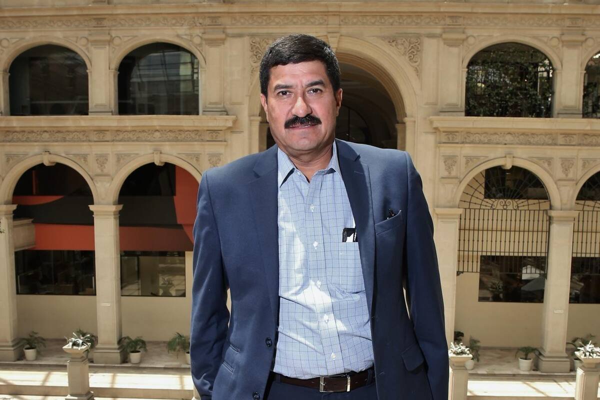 Gobernador de Chihuahua habría ordenado a funcionarios hablar mal de Salinas Pliego: Medio