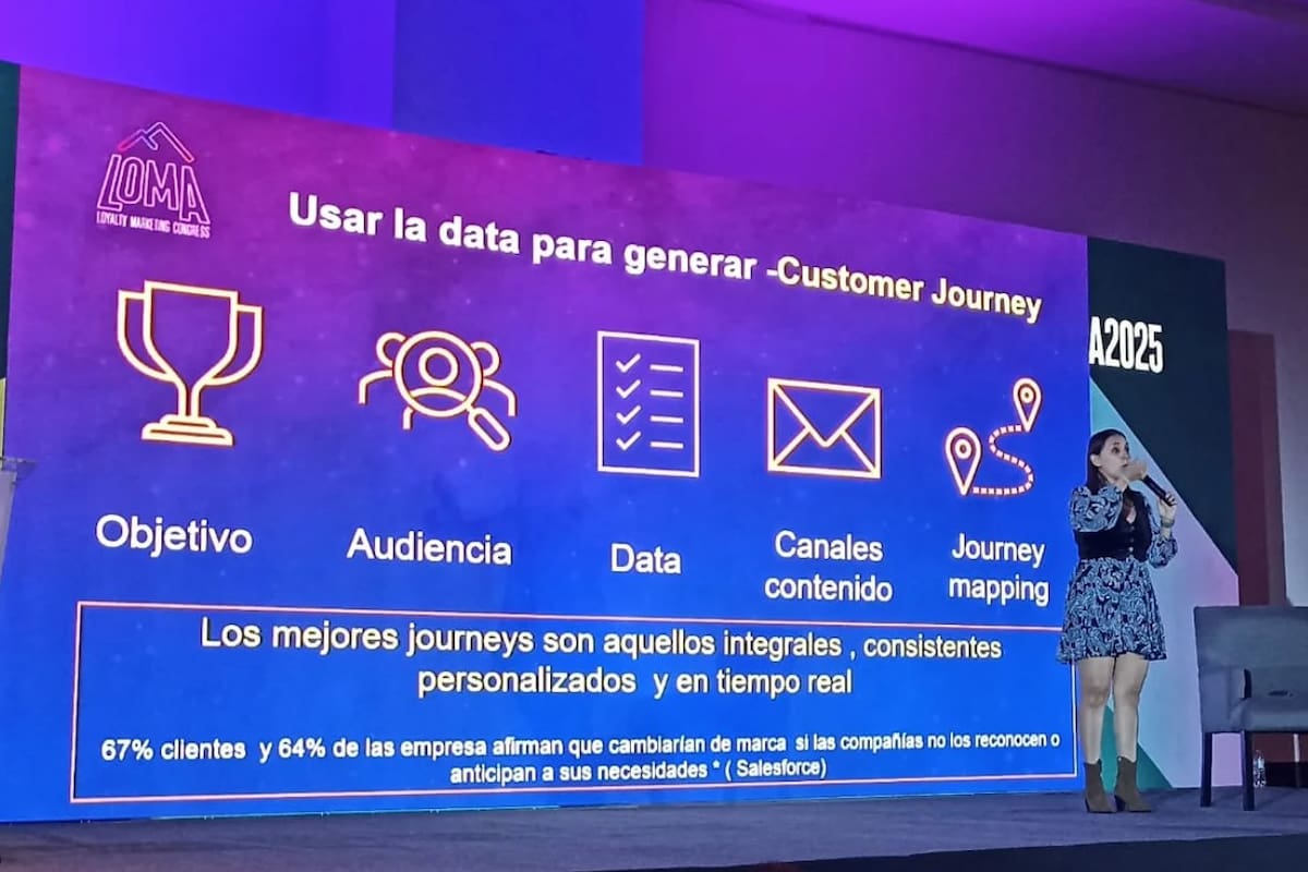 Inauguran el primer congreso latinoamericano dedicado al marketing de fidelización en México