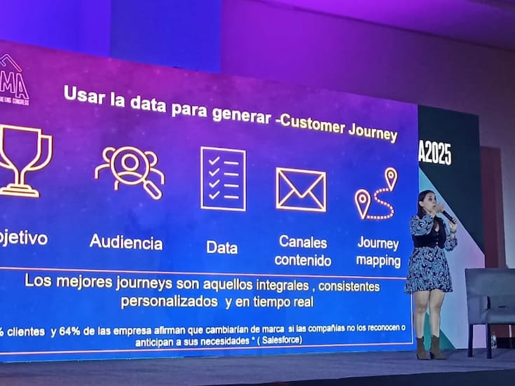 Inauguran el primer congreso latinoamericano dedicado al marketing de fidelización en México