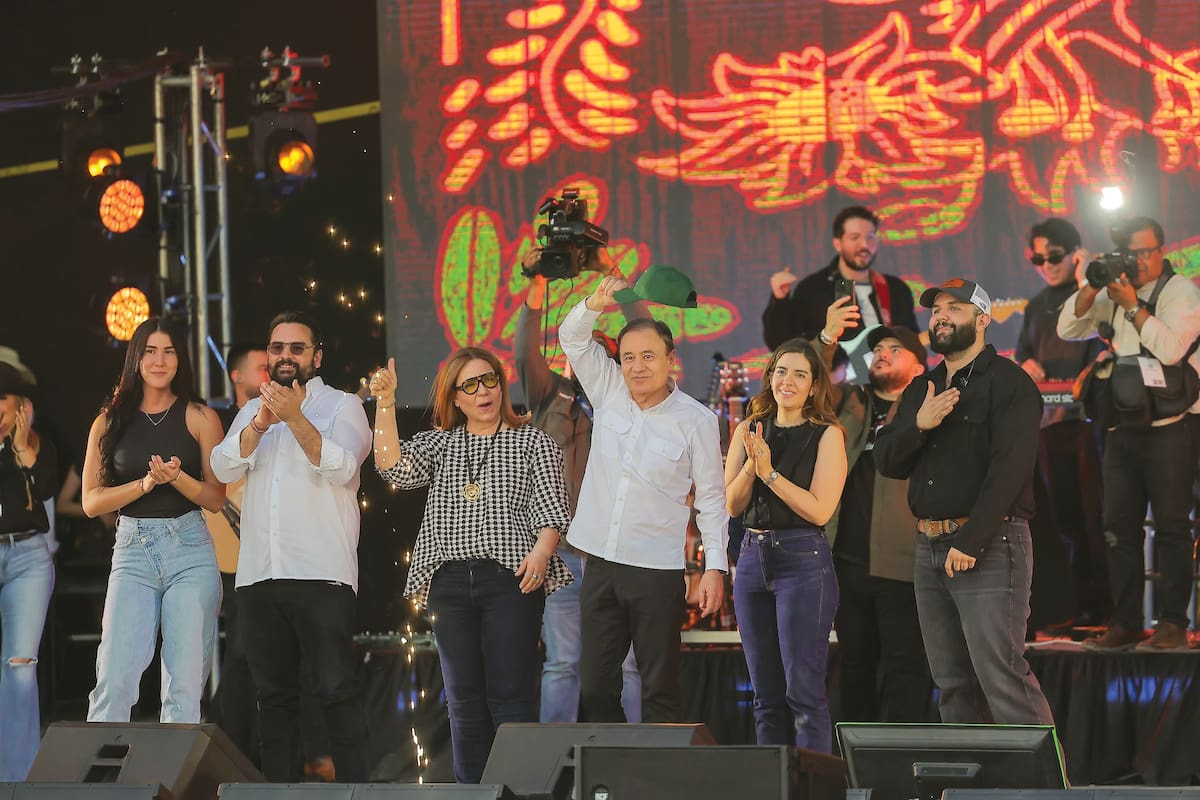 Tiene La Sauceda un “segundo aire”: Imágenes y acontecimientos del 2025