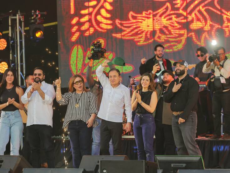 Tiene La Sauceda un “segundo aire”: Imágenes y acontecimientos del 2025