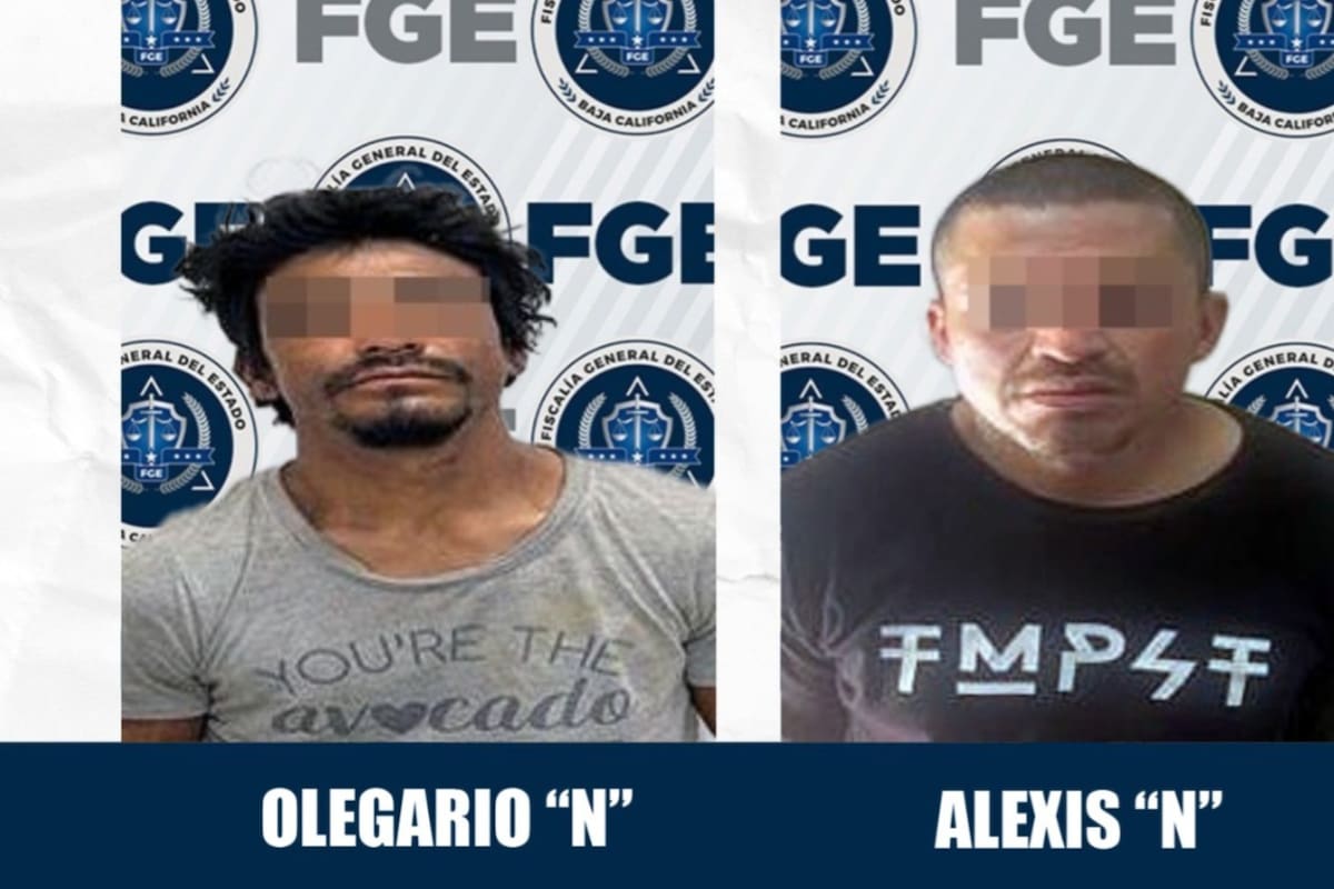 Dos hombres enfrentan proceso por violencia familiar