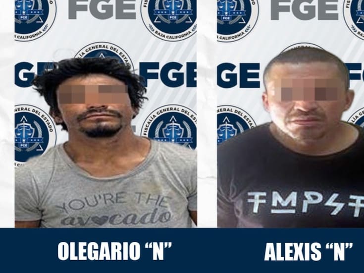 Dos hombres enfrentan proceso por violencia familiar