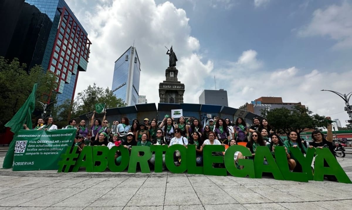 Foto: La Cadera de Eva en Facebook.