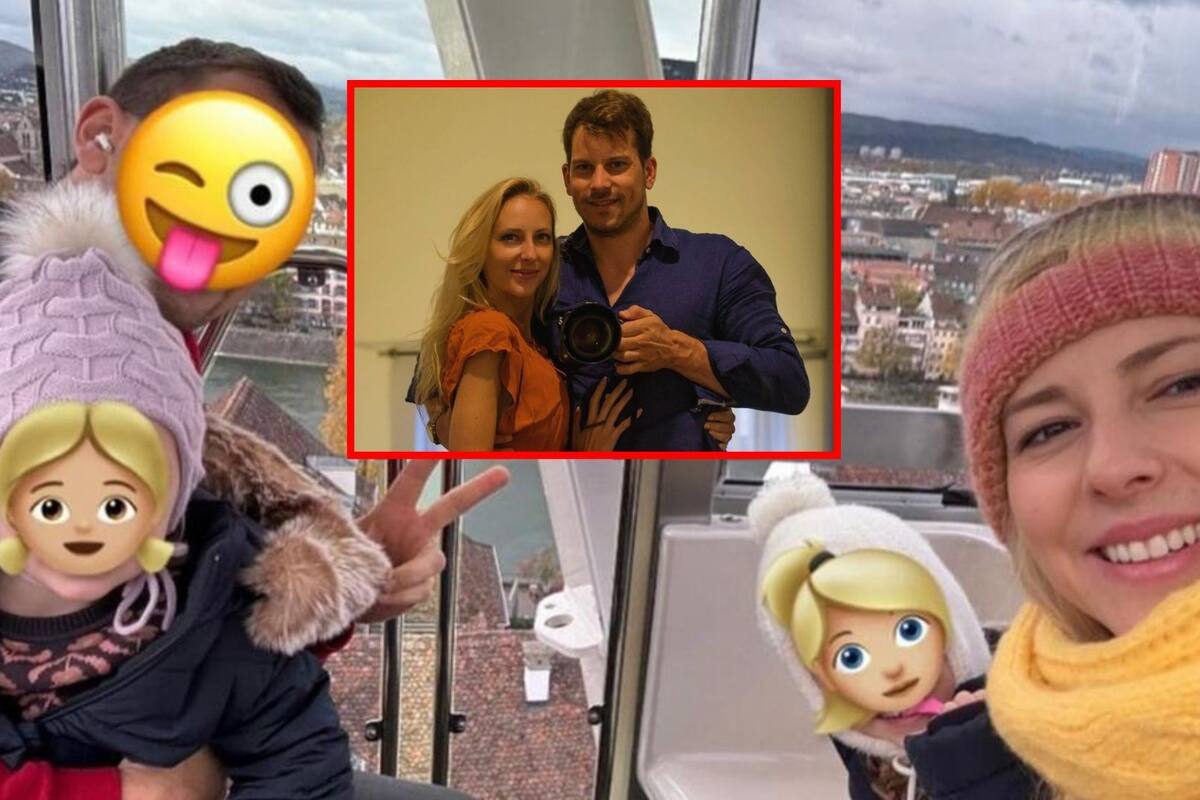 Finalista de Miss Suiza es asesinada por su esposo; la desmembró y la estaba haciendo puré con licuadora de mano