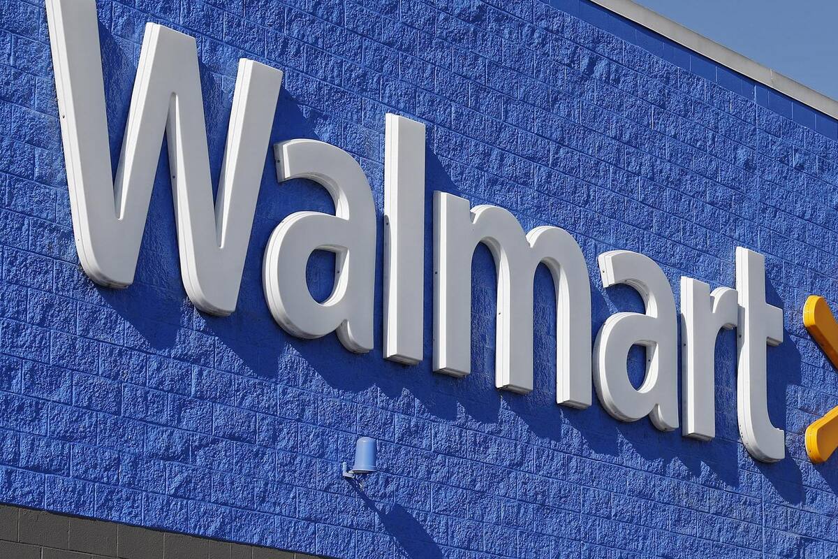 Walmart está utilizando camiones autónomos para entregar pedidos
