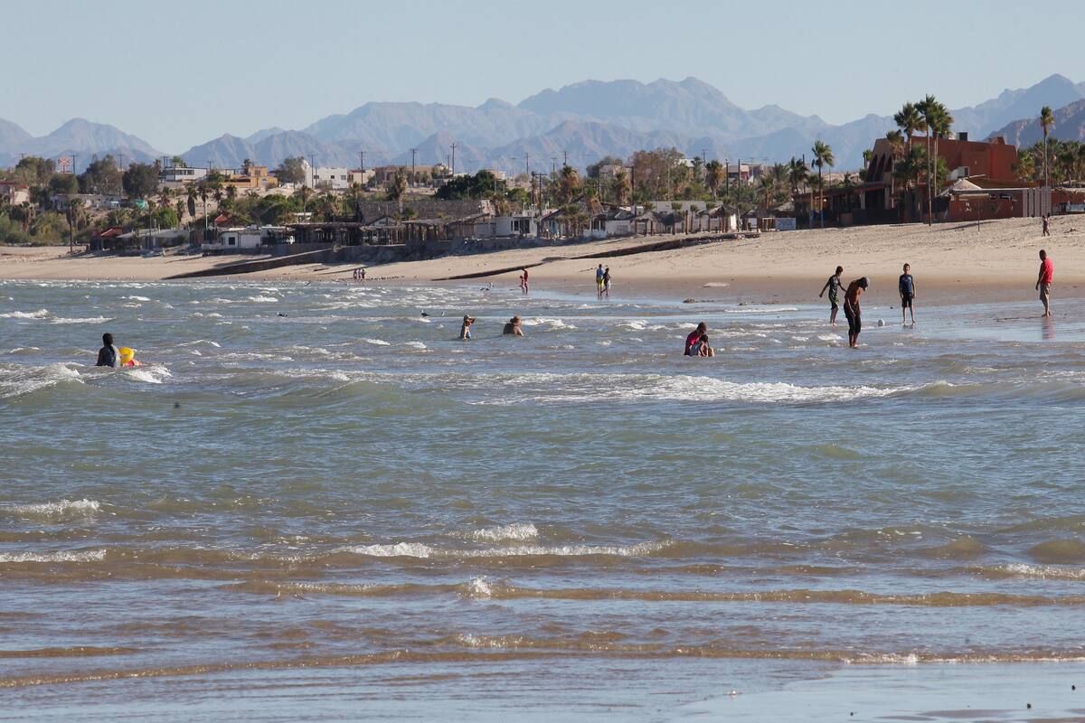 Decretarán a San Felipe como el séptimo municipio de Baja California