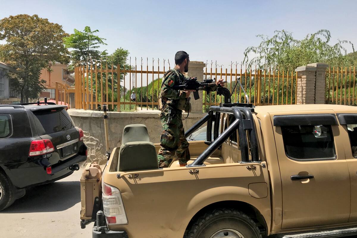 AFGANISTÁN: La ONU pide garantizar la participación igualitaria y significativa de las mujeres