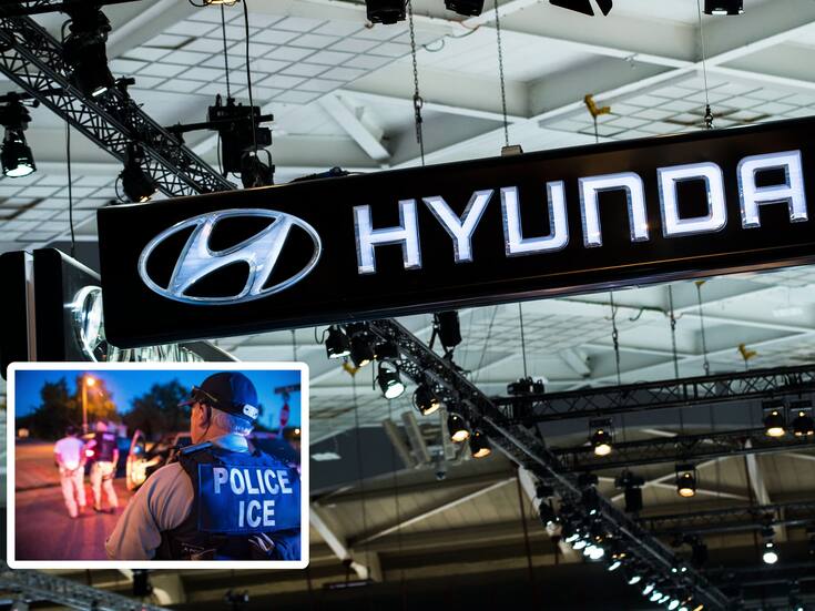 EU aclara: redada en Hyundai fue investigación criminal, no migratoria