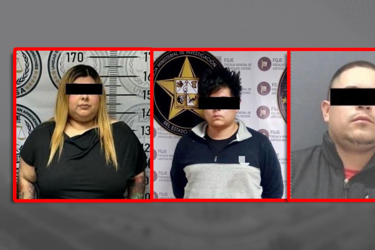 Vinculan a proceso a presuntos homicidas de Karla Vianey