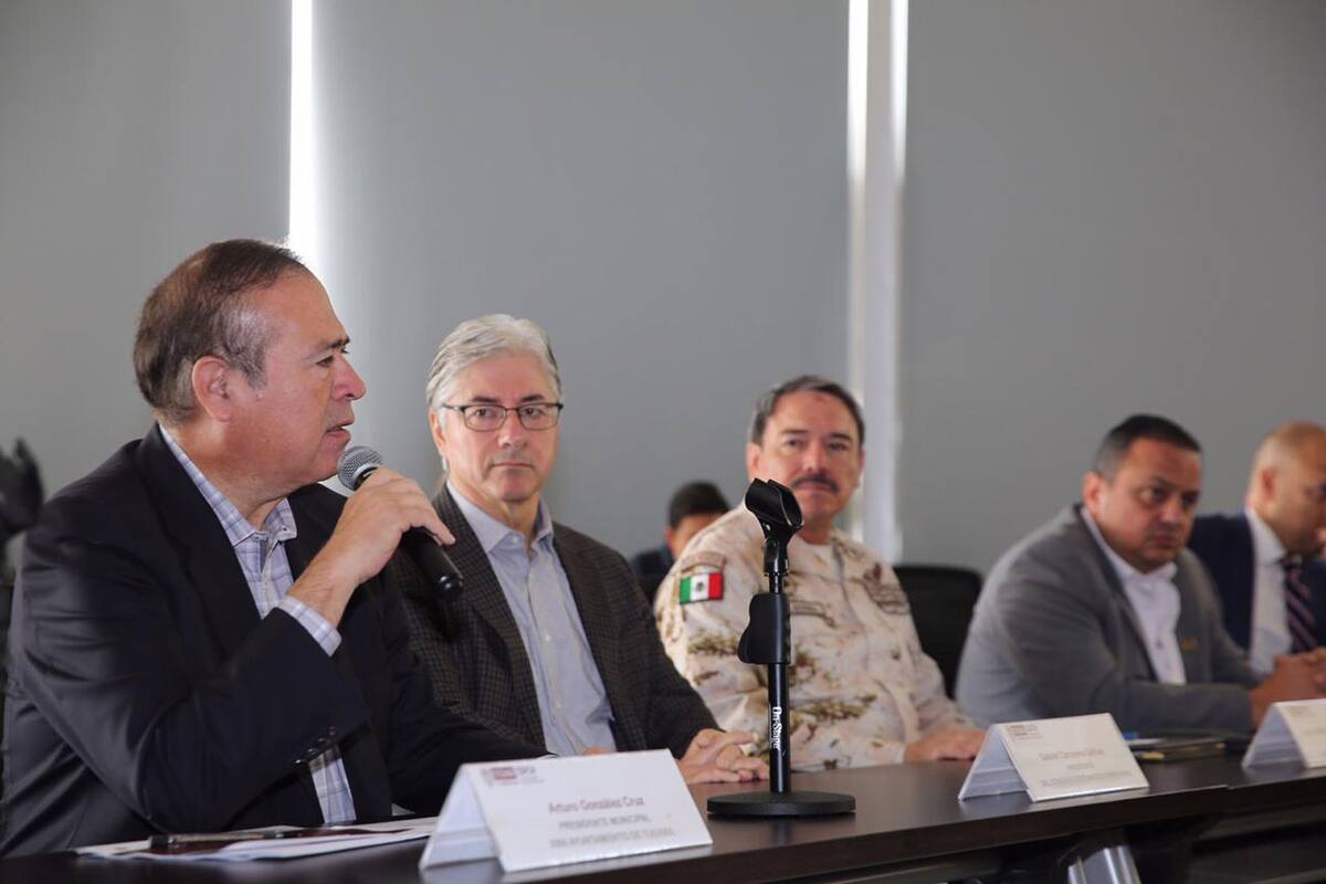 Empresarios esperan que tecnicismos no liberen a delincuentes