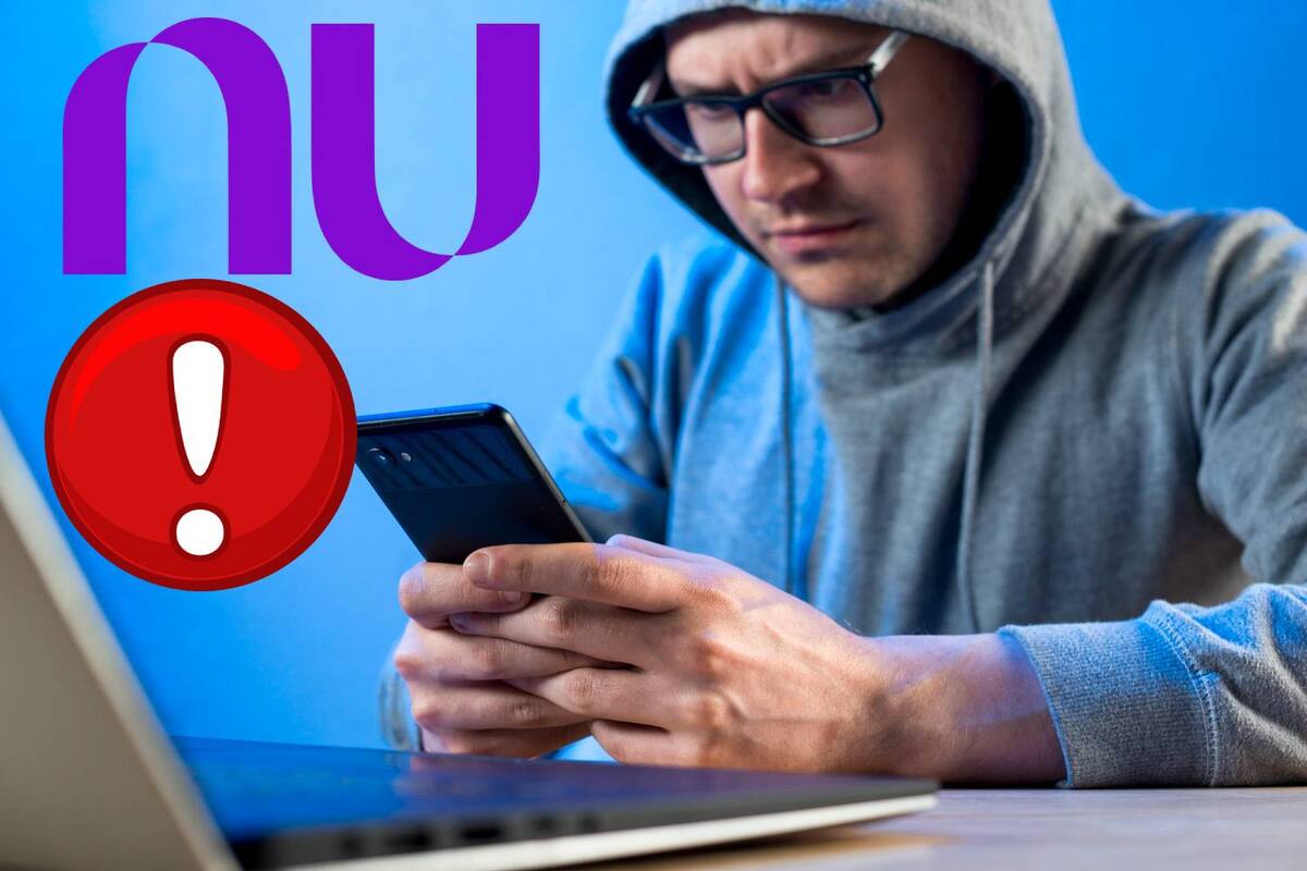 Nu advierte a sus clientes sobre nueva estafa; prometen falsa compensación