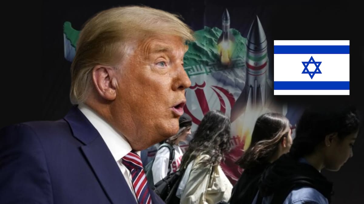 Irán atacaría bases de Estados Unidos en el Medio Oriente si se alía a Israel en la guerra, según The New York Times.| AP