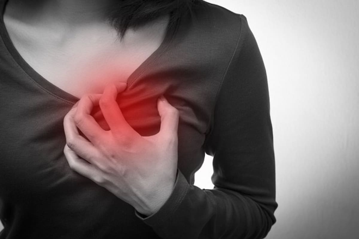 Más jóvenes con infartos en México: especialistas del INC alertan sobre la falta de prevención cardiovascular