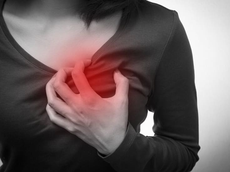 Más jóvenes con infartos en México: especialistas del INC alertan sobre la falta de prevención cardiovascular
