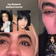 Joven graba un video contando cómo, a los 6 años, estaba convencida de que su mamá era Michael Jackson