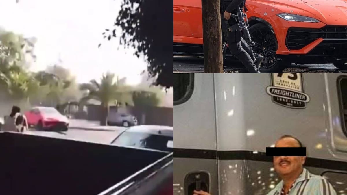 ¿Quién es Alberto Prieto Valencia, empresario que perdió la vida durante ataque armado en Guadalajara? Su hija y un escolta también fallecieron