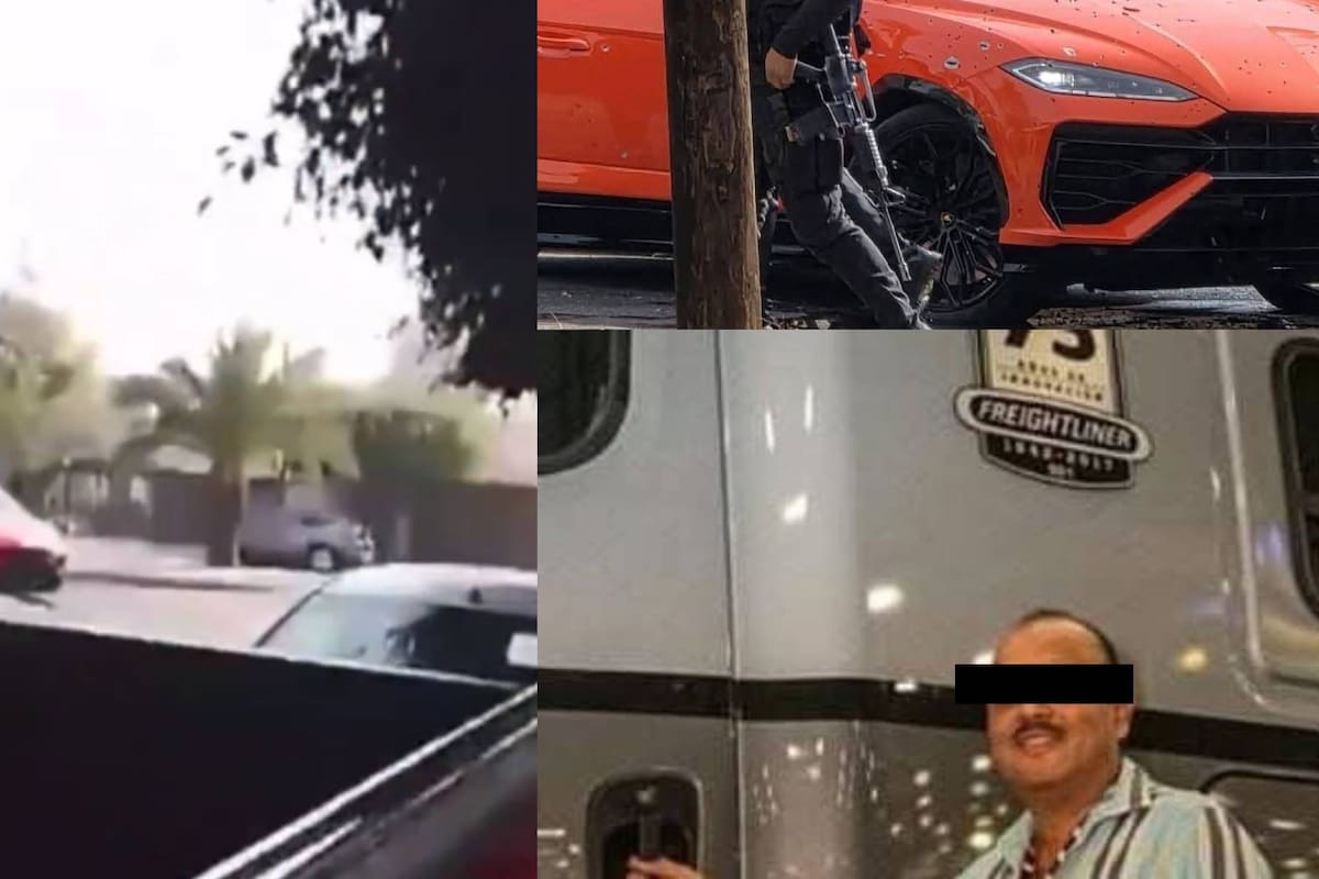 ¿Quién es Alberto Prieto Valencia, empresario que perdió la vida durante ataque armado en Guadalajara? Su hija y un escolta también fallecieron