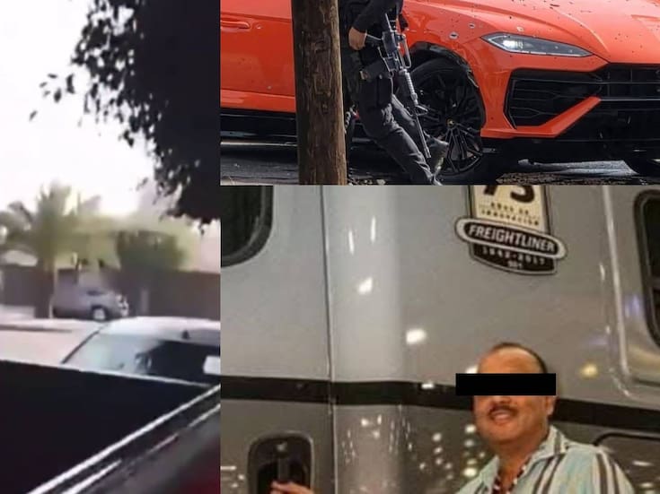 ¿Quién es Alberto Prieto Valencia, empresario que perdió la vida durante ataque armado en Guadalajara? Su hija y un escolta también fallecieron