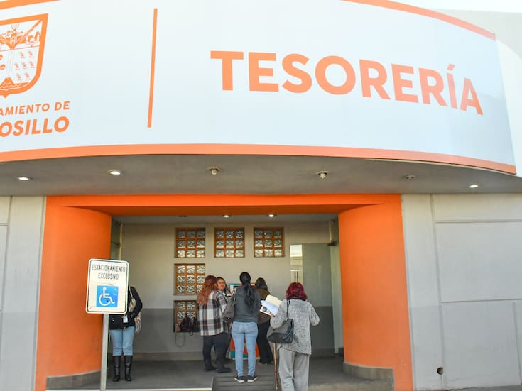 Última oportunidad: Tesorería de Hermosillo te invita a pagar tu predial 2026 antes de que terminen los descuentos de enero