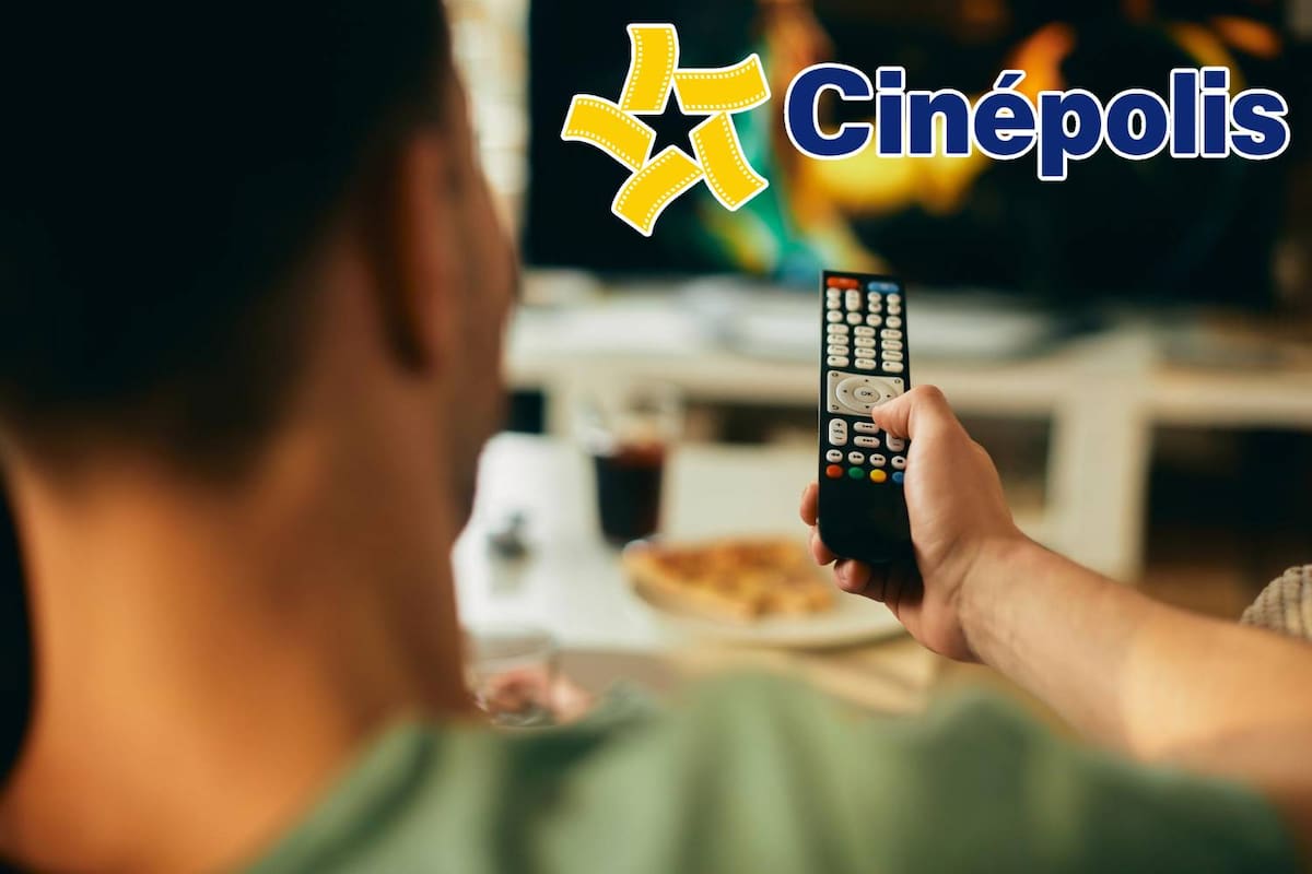 Cinépolis ofrece películas mexicanas gratis a través de Roku