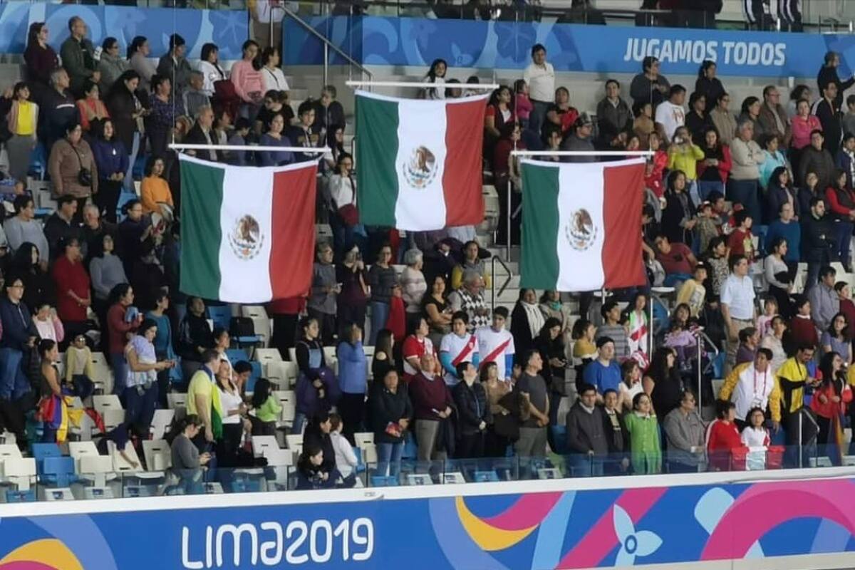 AMLO otorgará 58.1 mdp a deportistas Parapanamericanos, señalan